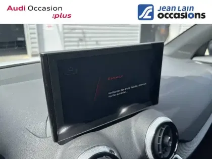 Photo 14 Audi Q2  35 TFSI 150 S tronic 7