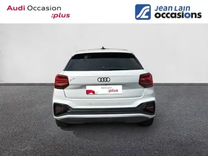 Photo 5 Audi Q2  35 TFSI 150 S tronic 7