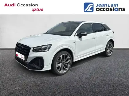 Photo Audi Q2 S Line Plus
