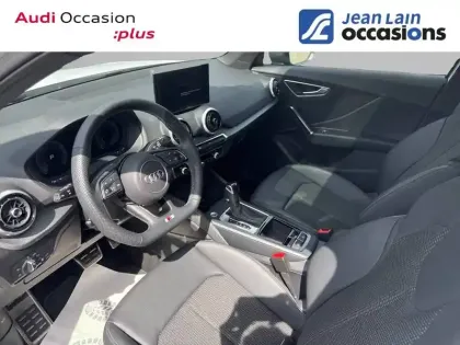 Photo 10 Audi Q2  35 TFSI 150 S tronic 7