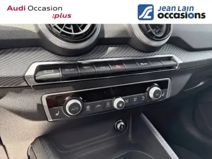 Photo 13 Audi Q2  35 TFSI 150 S tronic 7