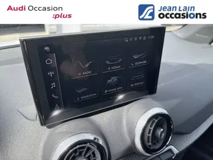 Photo 15 Audi Q2  35 TFSI 150 S tronic 7