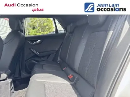 Photo 16 Audi Q2  35 TFSI 150 S tronic 7