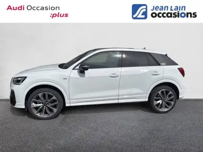 Photo 7 Audi Q2  35 TFSI 150 S tronic 7