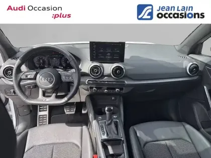 Photo 17 Audi Q2  35 TFSI 150 S tronic 7