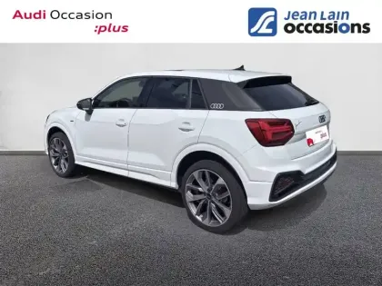 Photo 6 Audi Q2  35 TFSI 150 S tronic 7