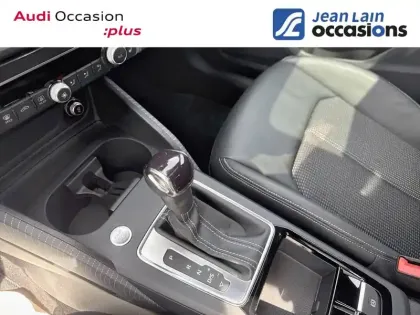 Photo 12 Audi Q2  35 TFSI 150 S tronic 7