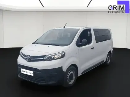 Photo Toyota Proace Dynamic
