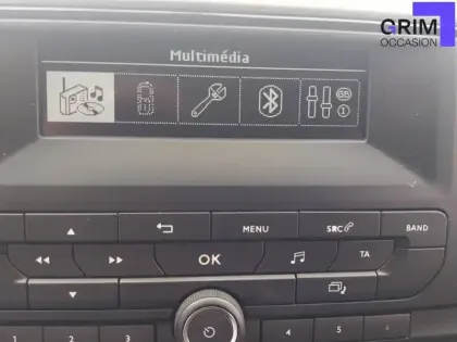 Photo 7 Toyota Proace  Combi Long 1.5L 120 D-4D BVM6