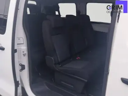 Photo 20 Toyota Proace  Combi Long 1.5L 120 D-4D BVM6