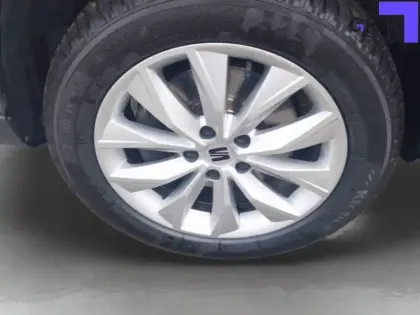 Photo 12 Seat Ateca  2.0 TDI 150 ch Start/Stop DSG7
