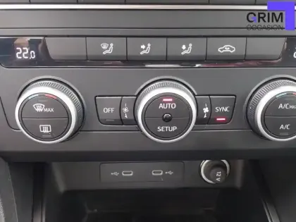 Photo 8 Seat Ateca  2.0 TDI 150 ch Start/Stop DSG7