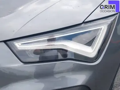 Photo 16 Seat Ateca  2.0 TDI 150 ch Start/Stop DSG7