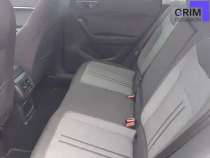 Photo 10 Seat Ateca  2.0 TDI 150 ch Start/Stop DSG7
