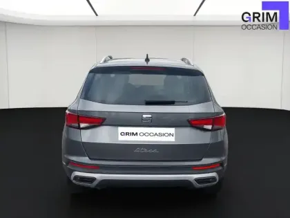 Photo 17 Seat Ateca  2.0 TDI 150 ch Start/Stop DSG7