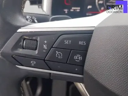 Photo 24 Seat Ateca  2.0 TDI 150 ch Start/Stop DSG7