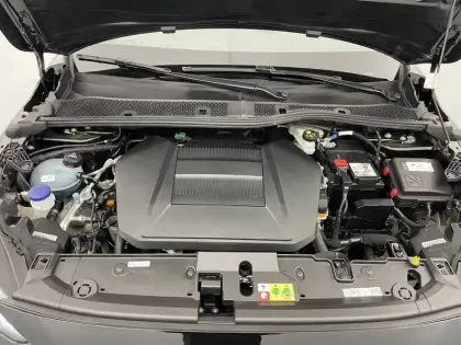 Photo 20 Peugeot 208  Electrique 50 kWh 136ch