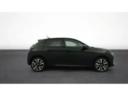 Photo 9 Peugeot 208  Electrique 50 kWh 136ch