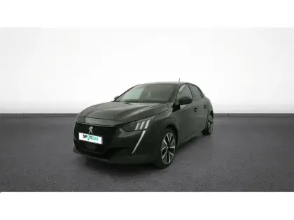 PEUGEOT 208 GT Pack