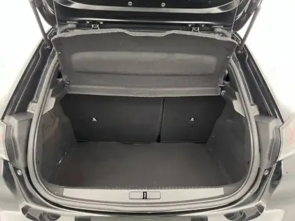 Photo 12 Peugeot 208  Electrique 50 kWh 136ch