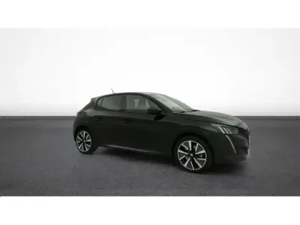 Photo 10 Peugeot 208  Electrique 50 kWh 136ch