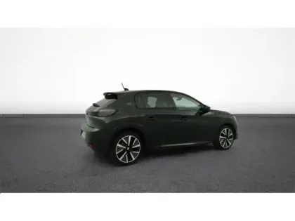 Photo 8 Peugeot 208  Electrique 50 kWh 136ch