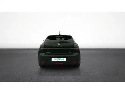 Photo 6 Peugeot 208  Electrique 50 kWh 136ch