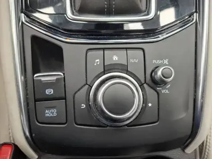 Photo 29 Mazda Cx-5  2.2L Skyactiv-D 175 ch 4x4 BVA