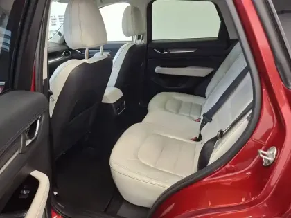 Photo 10 Mazda Cx-5  2.2L Skyactiv-D 175 ch 4x4 BVA