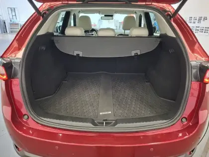 Photo 12 Mazda Cx-5  2.2L Skyactiv-D 175 ch 4x4 BVA