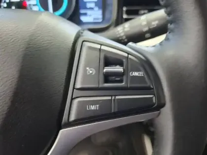 Photo 19 Suzuki Ignis  1.2 Dualjet Hybrid SHVS