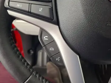 Photo 18 Suzuki Ignis  1.2 Dualjet Hybrid SHVS