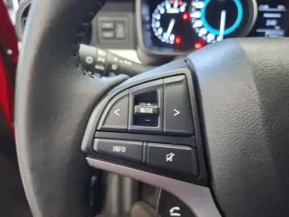 Photo 17 Suzuki Ignis  1.2 Dualjet Hybrid SHVS
