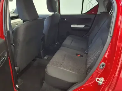 Photo 10 Suzuki Ignis  1.2 Dualjet Hybrid SHVS