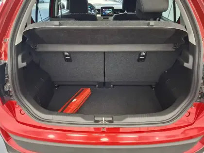 Photo 11 Suzuki Ignis  1.2 Dualjet Hybrid SHVS
