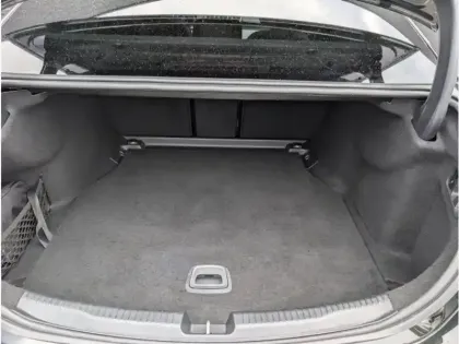 Photo 9 Mercedes Classe C C 220 d 