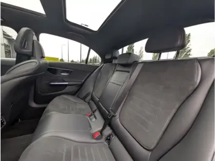 Photo 18 Mercedes Classe C C 220 d 