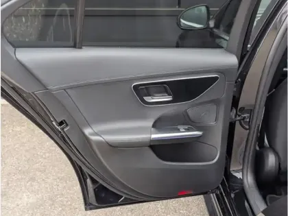 Photo 17 Mercedes Classe C C 220 d 