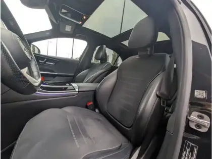 Photo 16 Mercedes Classe C C 220 d 