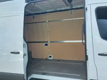 Photo 9 Mercedes Sprinter 317 CDI Fourgon 43 L3H2 14M3 1
