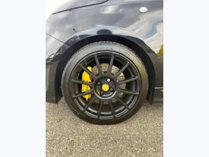 Photo 8 Abarth 500 595 1.4 180 Competizione