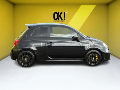 Photo 5 Abarth 500 595 1.4 180 Competizione