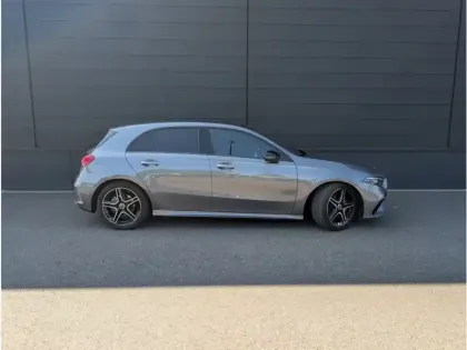 Photo 5 Mercedes Classe A 200 