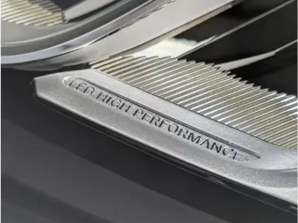 Photo 19 Mercedes Classe A 200 