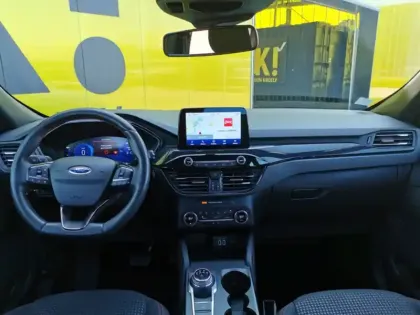 Photo 8 Ford Kuga Hybrid ST-Line 2.5 Duratec 190