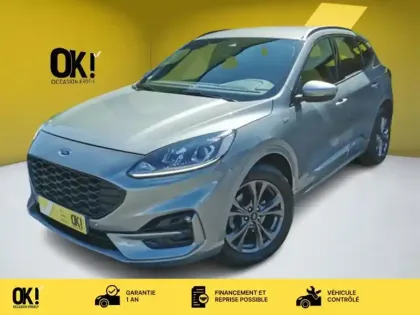 Photo Ford Kuga St-line