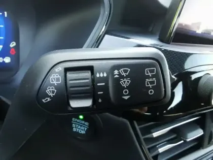 Photo 16 Ford Kuga Hybrid ST-Line 2.5 Duratec 190