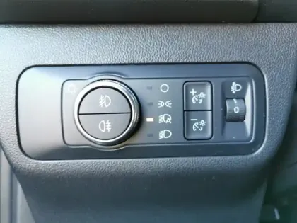 Photo 14 Ford Kuga Hybrid ST-Line 2.5 Duratec 190