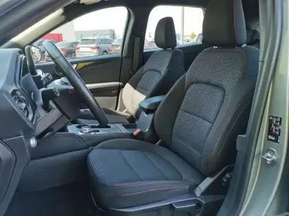 Photo 11 Ford Kuga Hybrid ST-Line 2.5 Duratec 190