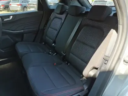 Photo 10 Ford Kuga Hybrid ST-Line 2.5 Duratec 190